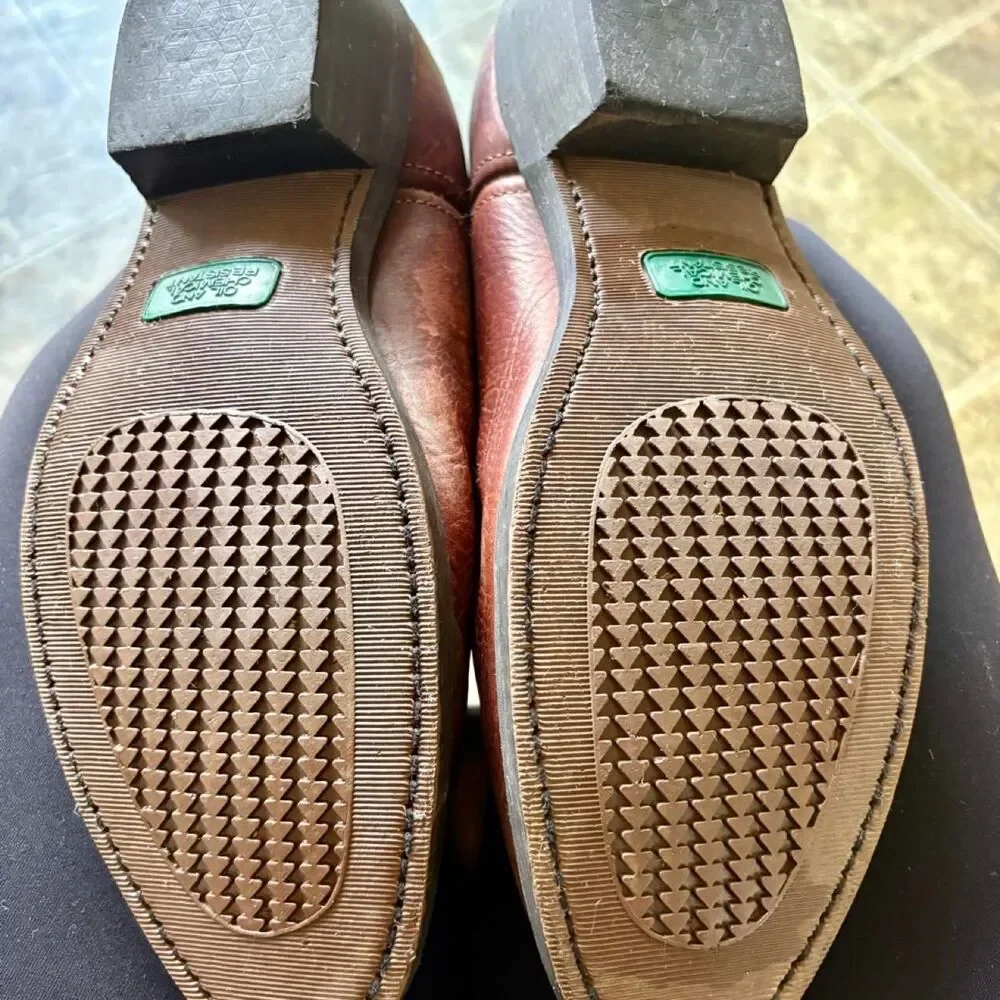 Laredo Men's Brown Boots